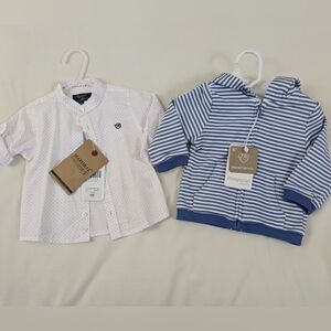 NWT Mayoral Items ~ sz 3/6 mo
